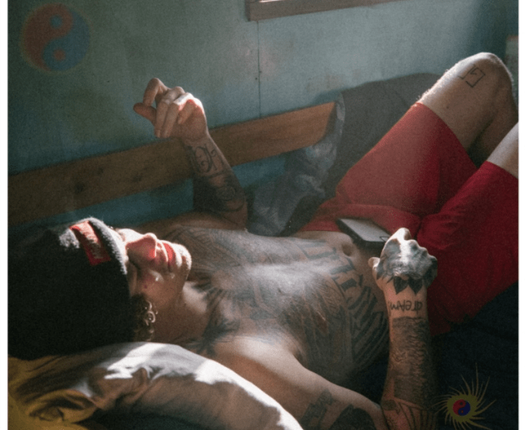 DENM – HOT N GLASSY