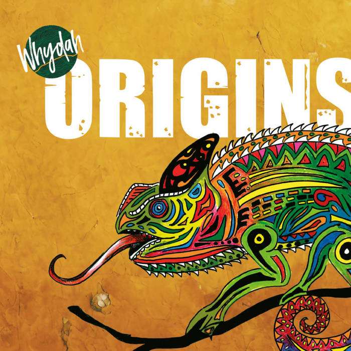 Whydah - Origins