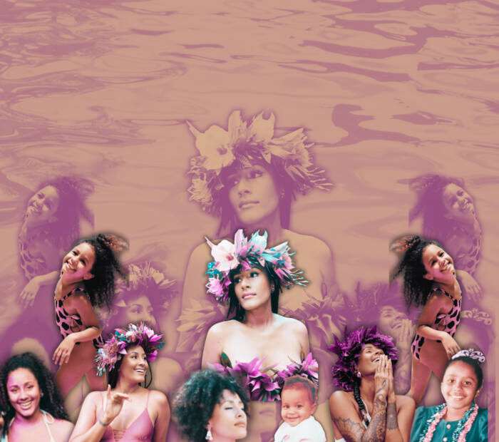 Irie Love - Reflections, Pt. 1