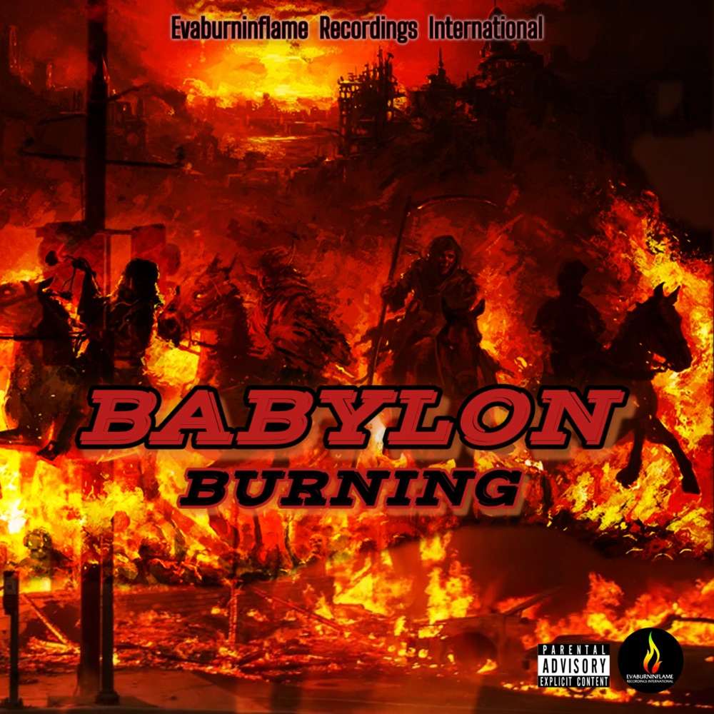 Torch - Babylon Burning