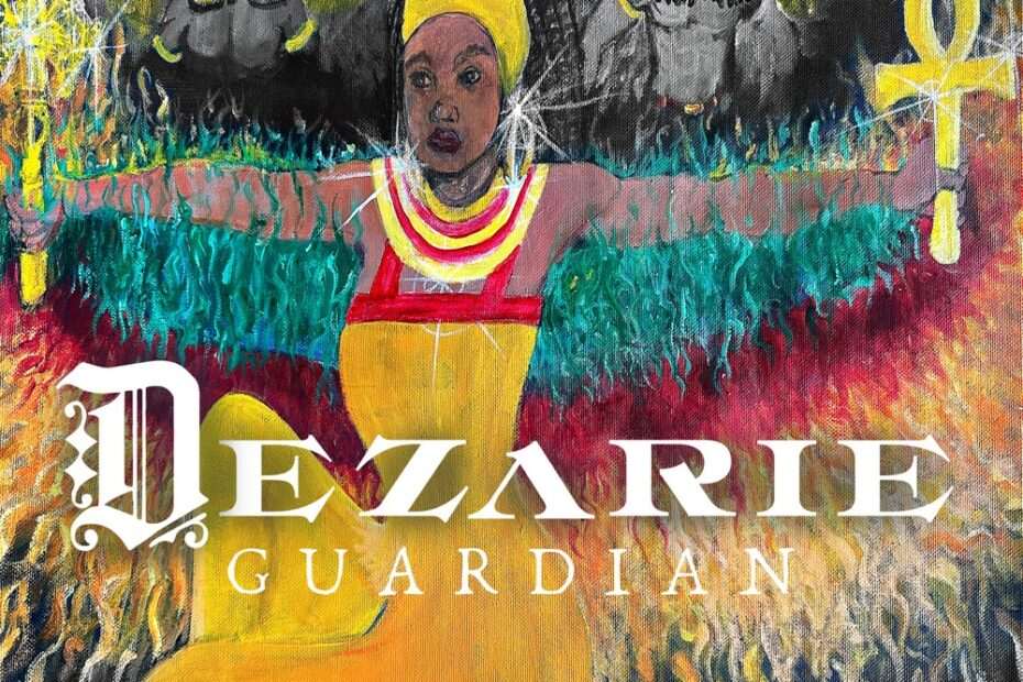 Dezarie - Guardian