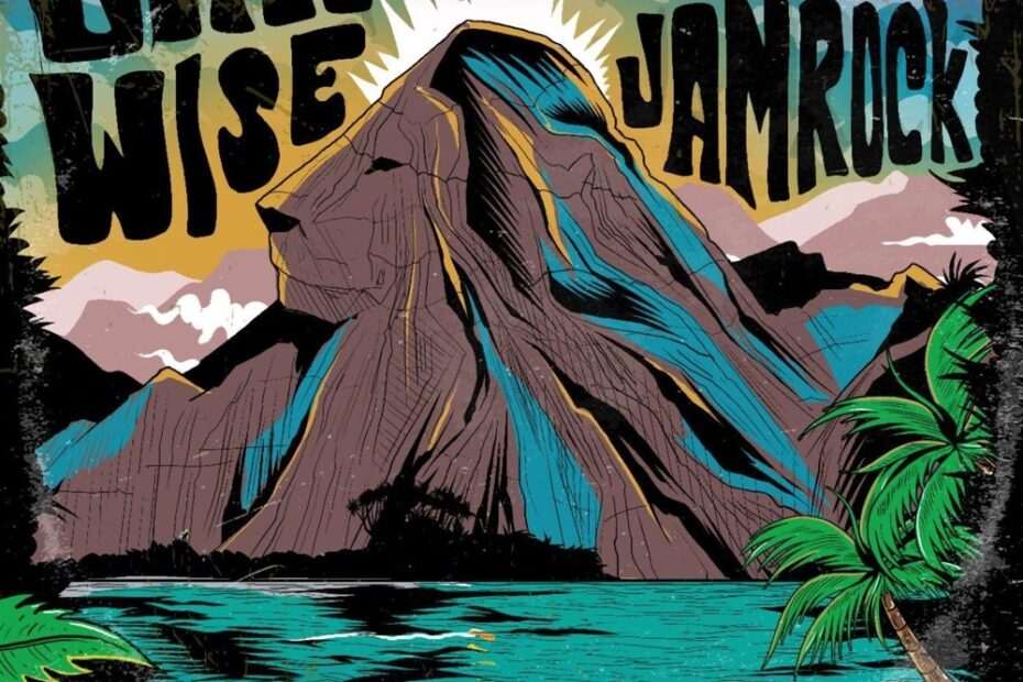 Jahwise Inna Jamrock