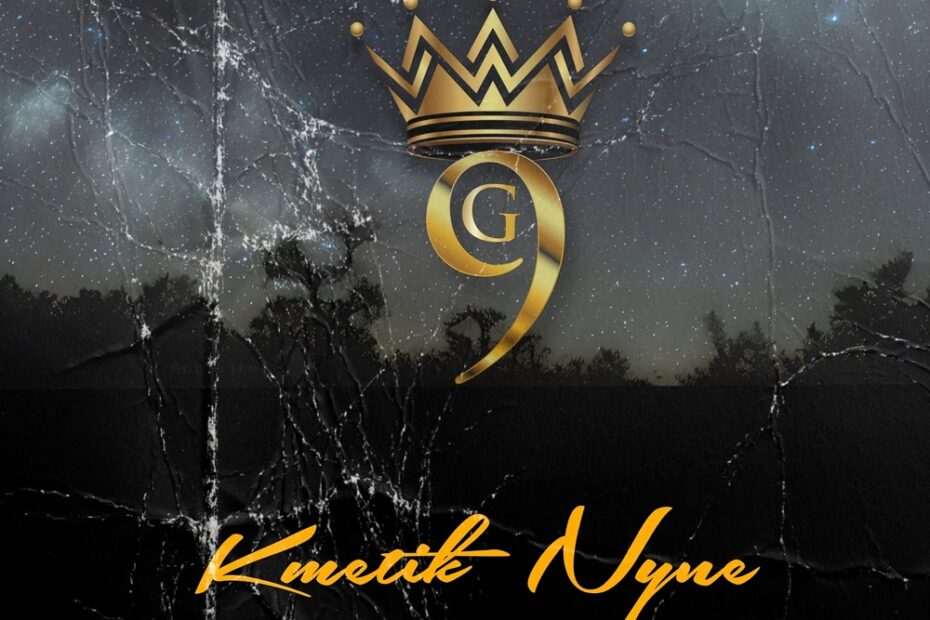 Kmetik Nyne - 9g