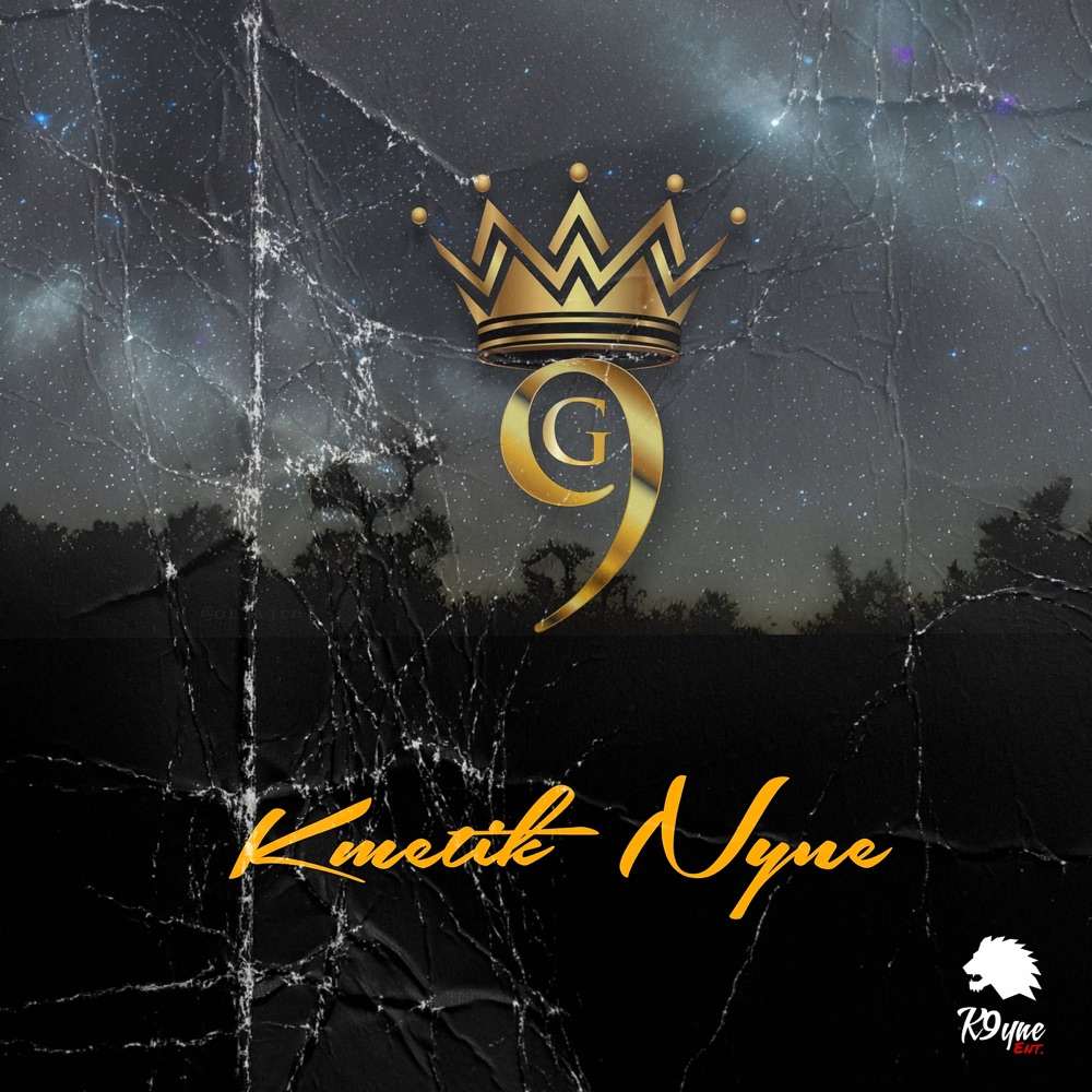 Kmetik Nyne - 9g