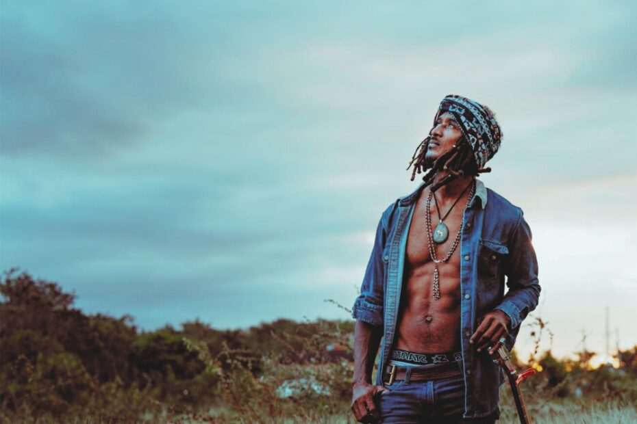 Ky-Enie King - Let It Rain EP