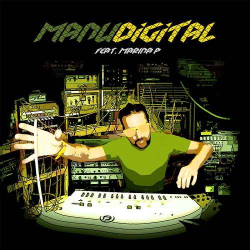 ManuDigital - Digital Lab, Vol. 3