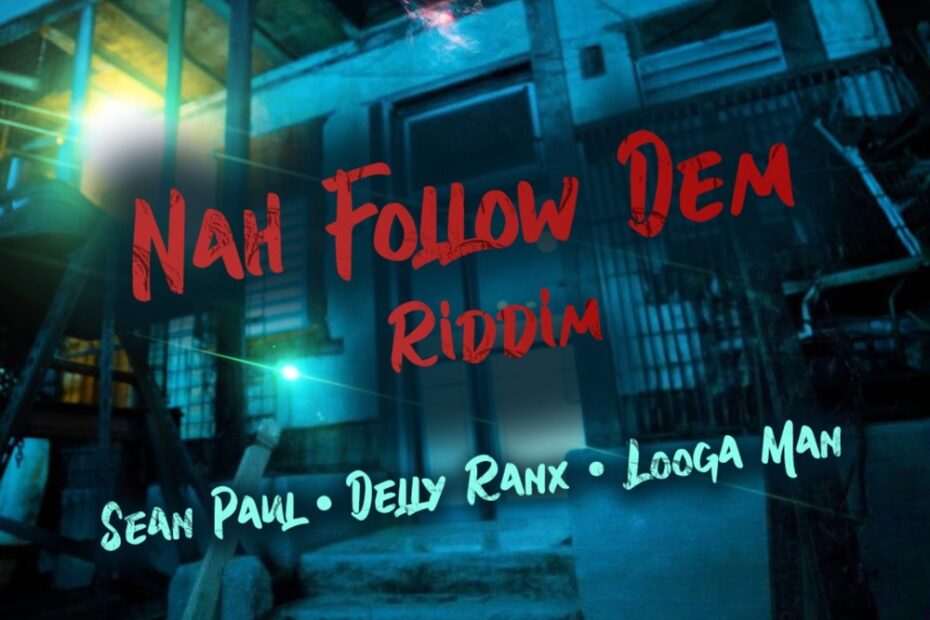 Nah Follow Dem Riddim EP
