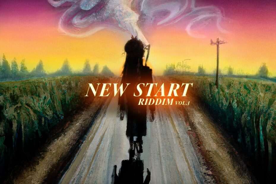 New Start Riddim Vol.1