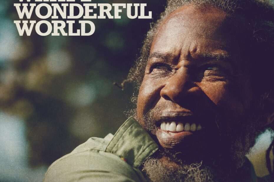 Pinky Dread - What a Wonderful World