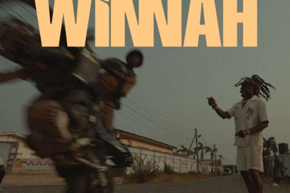 Blvk H3ro - Winnah EP