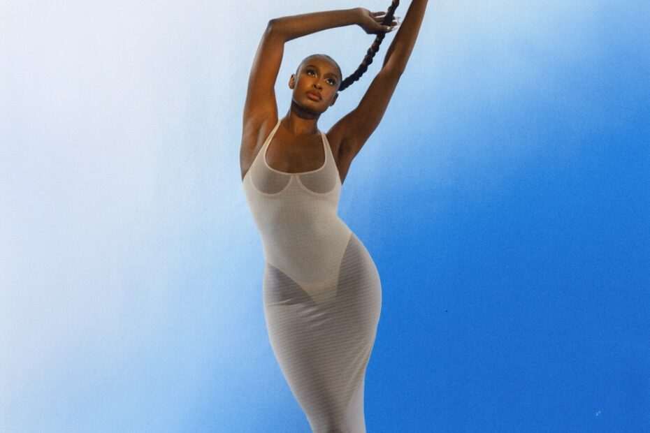 Coco Jones - Why Not More?