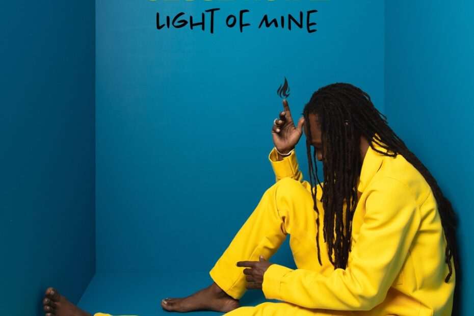 Jesse Royal – Light Of Mine EP