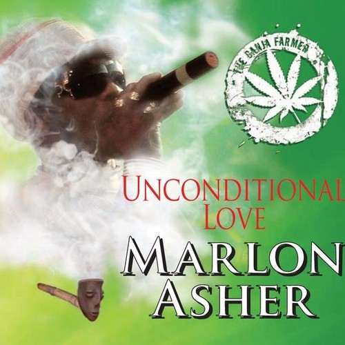 Marlon Asher - Unconditional Love