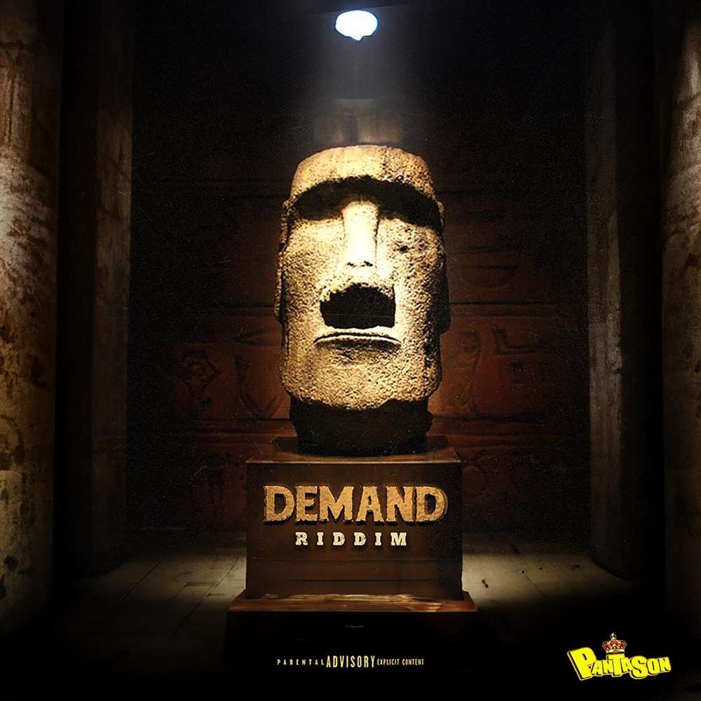 Panta Son - Demand Riddim