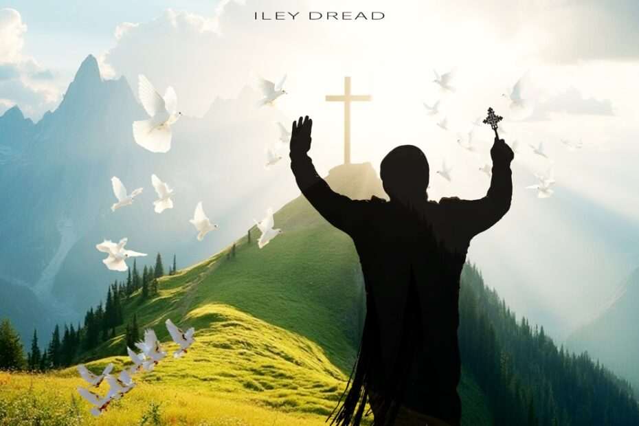 Iley Dread - Joyful Noise