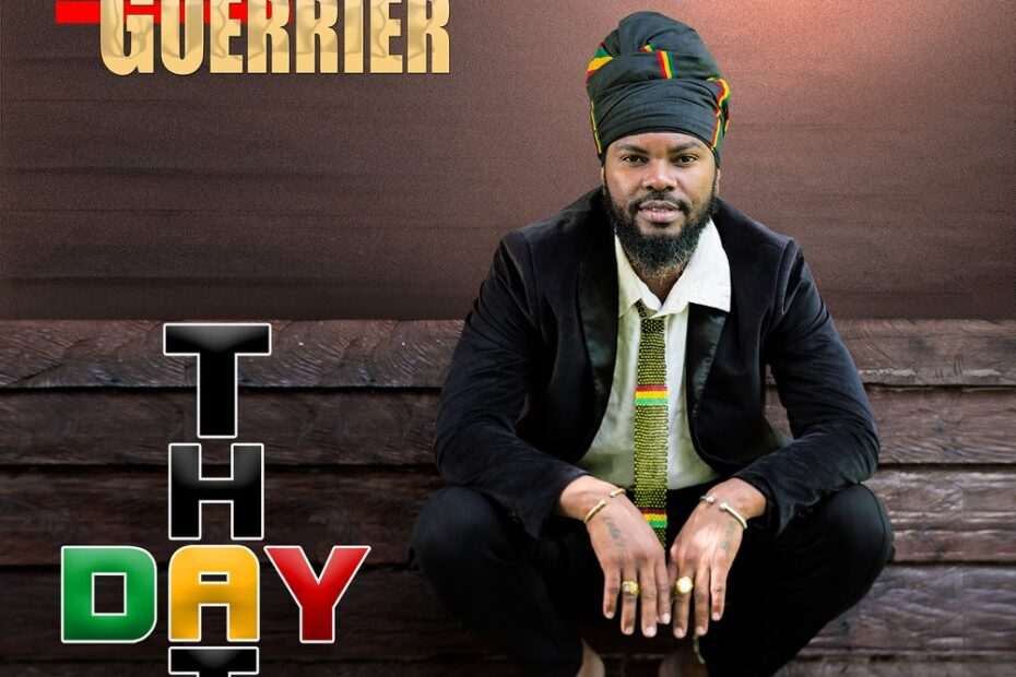 Little Guerrier - That Day