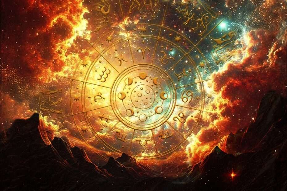 Lyricson - ZODIAK Vol. 2 EP