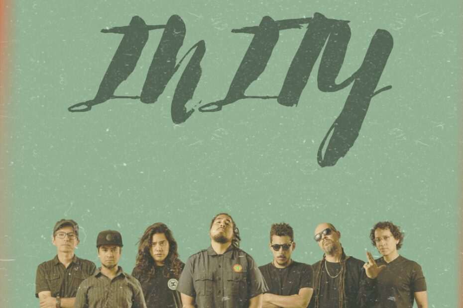 Mixed Culture - Inity EP