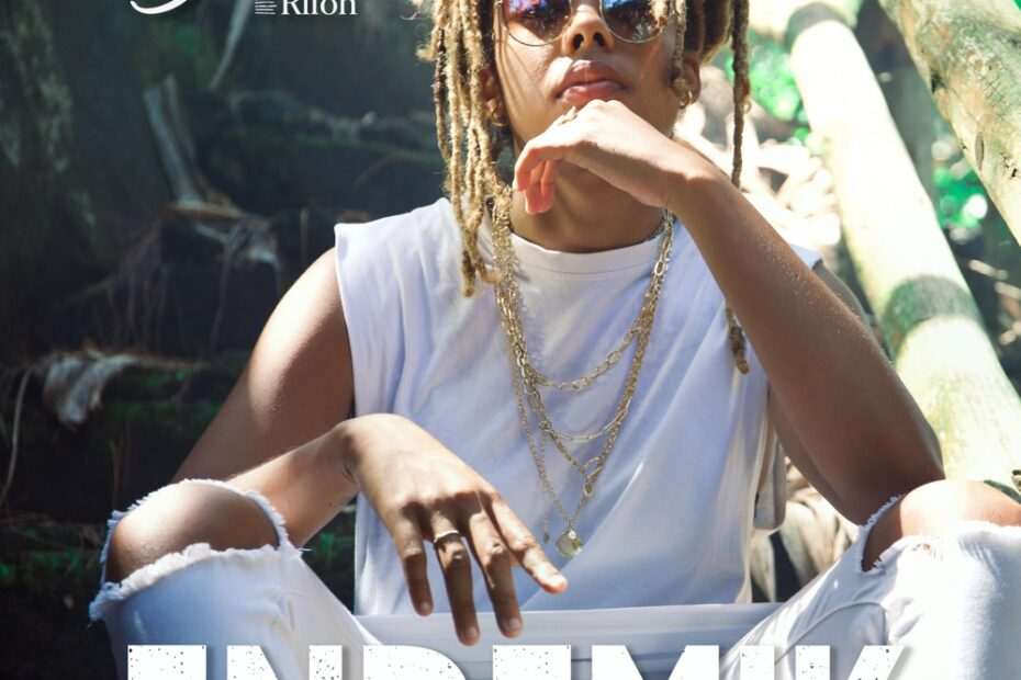 Sika Rlion - Endemik