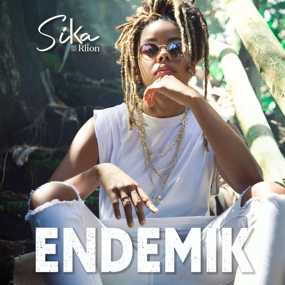 Sika Rlion - Endemik