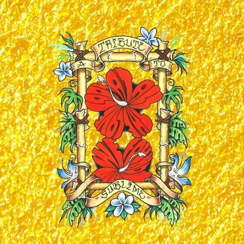 Look at All The Love We Found: A Tribute to Sublime (Reworked And Remastered)