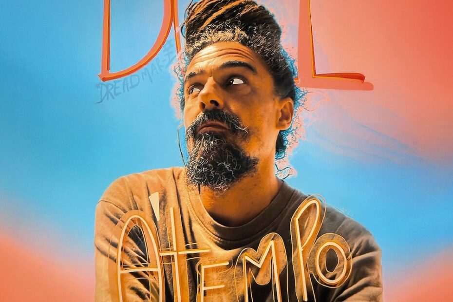 Dread Mar I - A Tempo