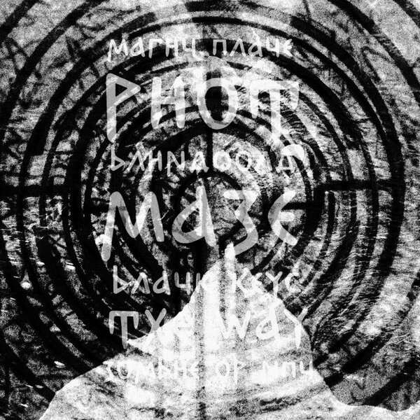Diamusk and International Dub Orchestra - Maze (Instrumentals)