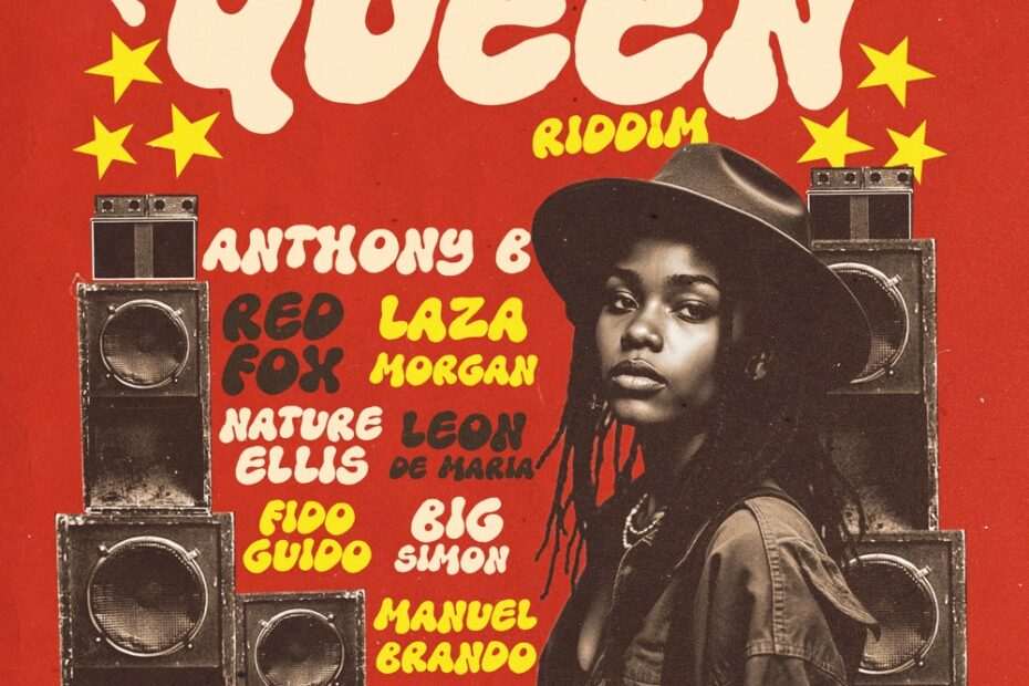 My Queen Riddim