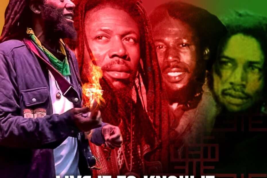 The Meditations - Live It to Know It