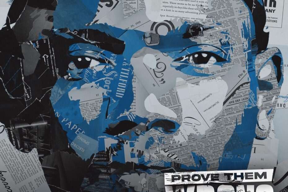 Valiant - Proof Dem Wrong