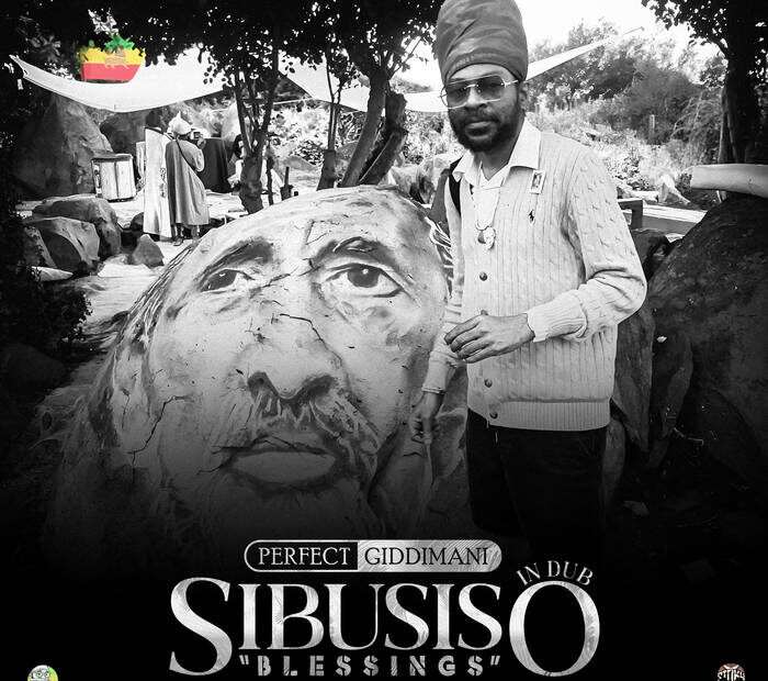 Perfect Giddimani - Sibusiso In Dub