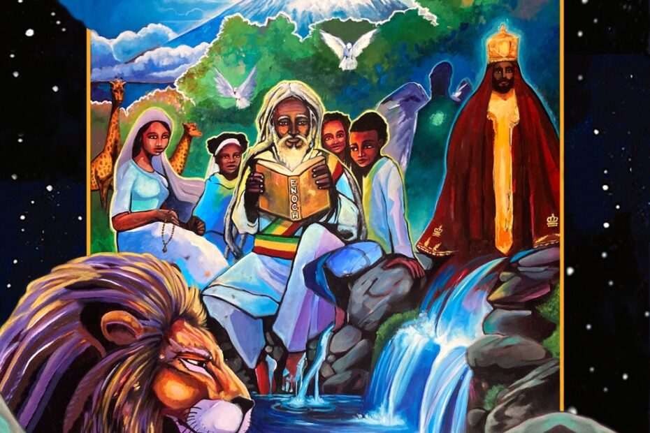 Ancient King - Oath of Akae