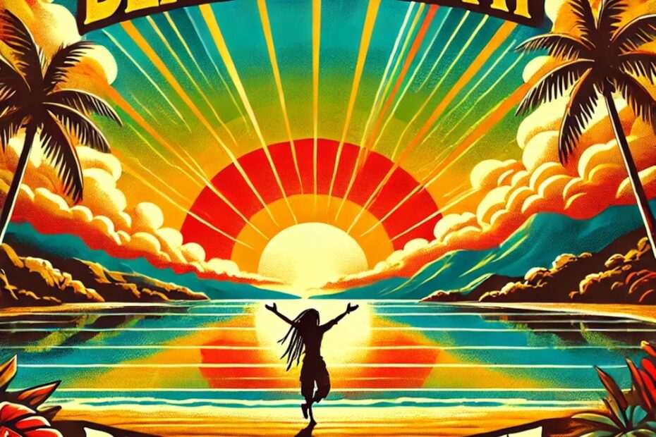 Rootsriders - Beautiful Day Beautiful Life