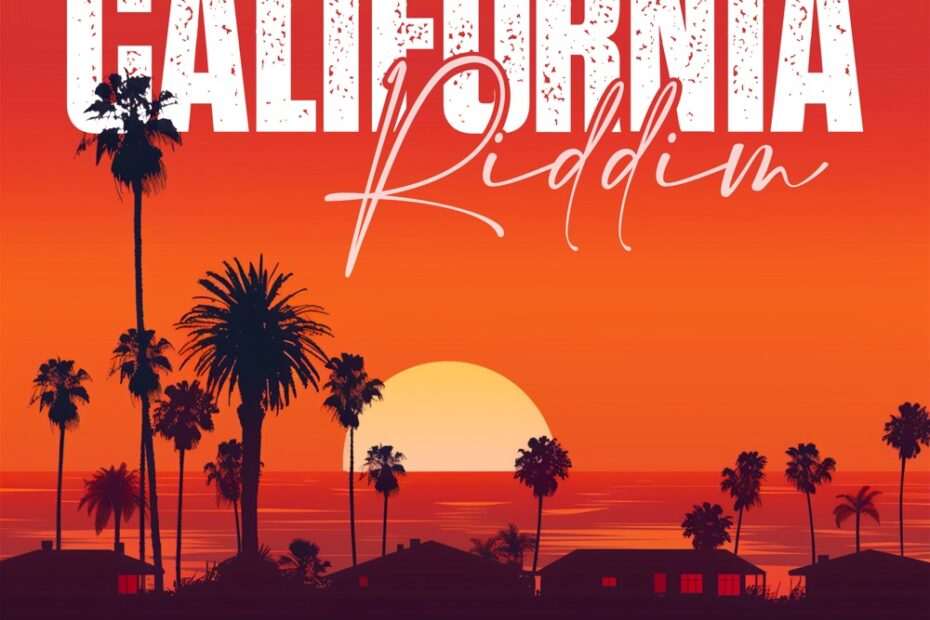 California Riddim
