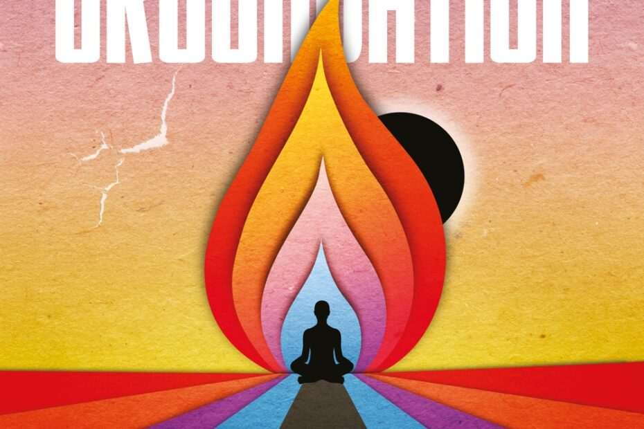 Groundation - Candle Burning