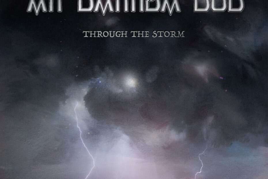 An Dannsa Dub - Through The Storm