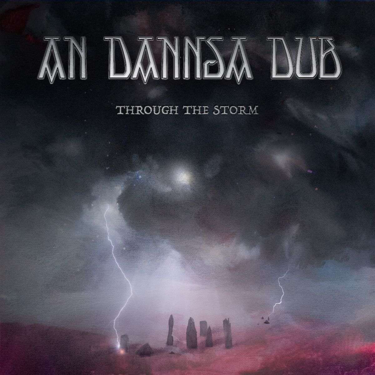 An Dannsa Dub - Through The Storm
