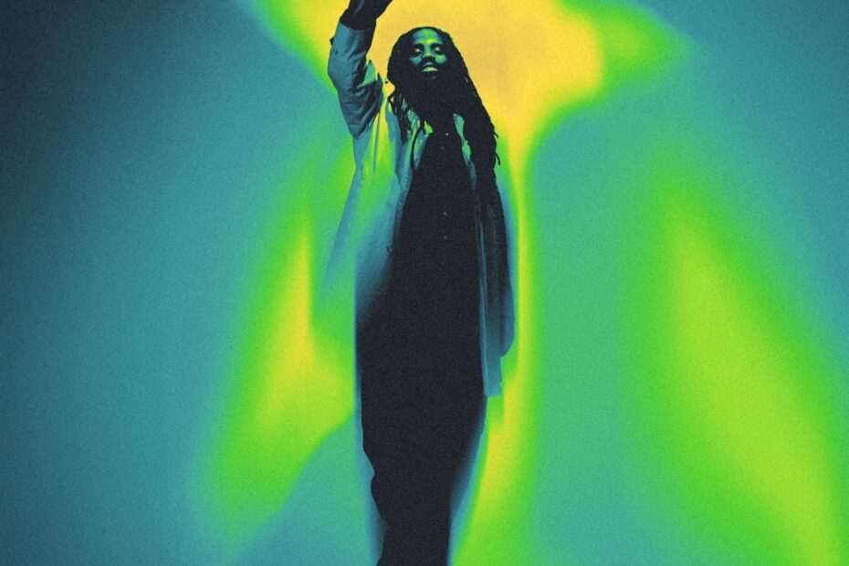 Hector Roots Lewis - Cosmic Roots