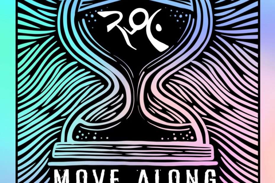 Roots of Creation – Move Along EP