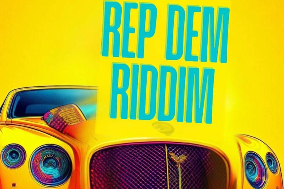 Rep Dem Riddim EP