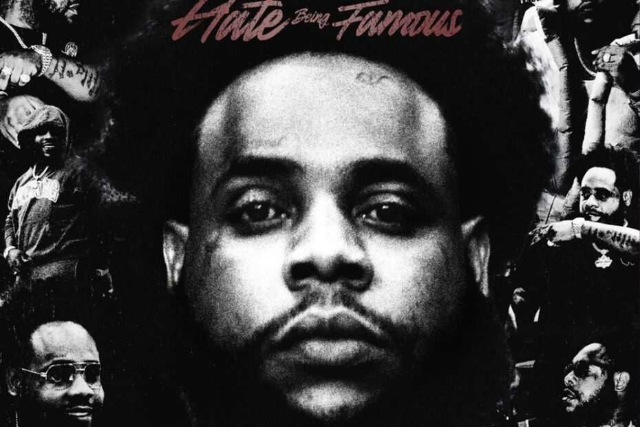 Squash - Hate Being Famous