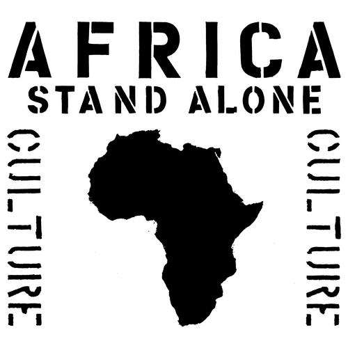 Culture – Africa Stand Alone
