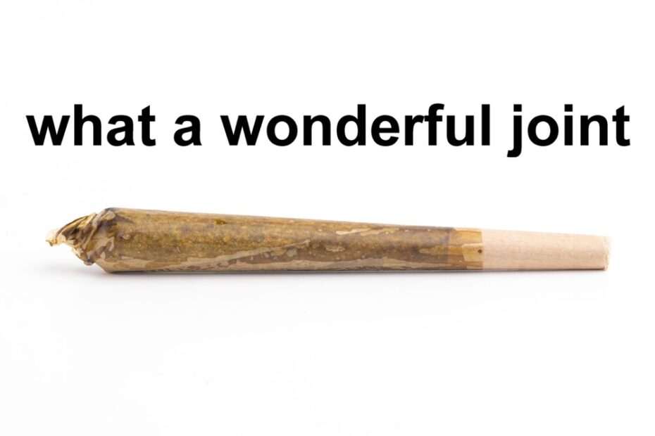 Eek-A-Mouse - What A Wonderful Joint EP