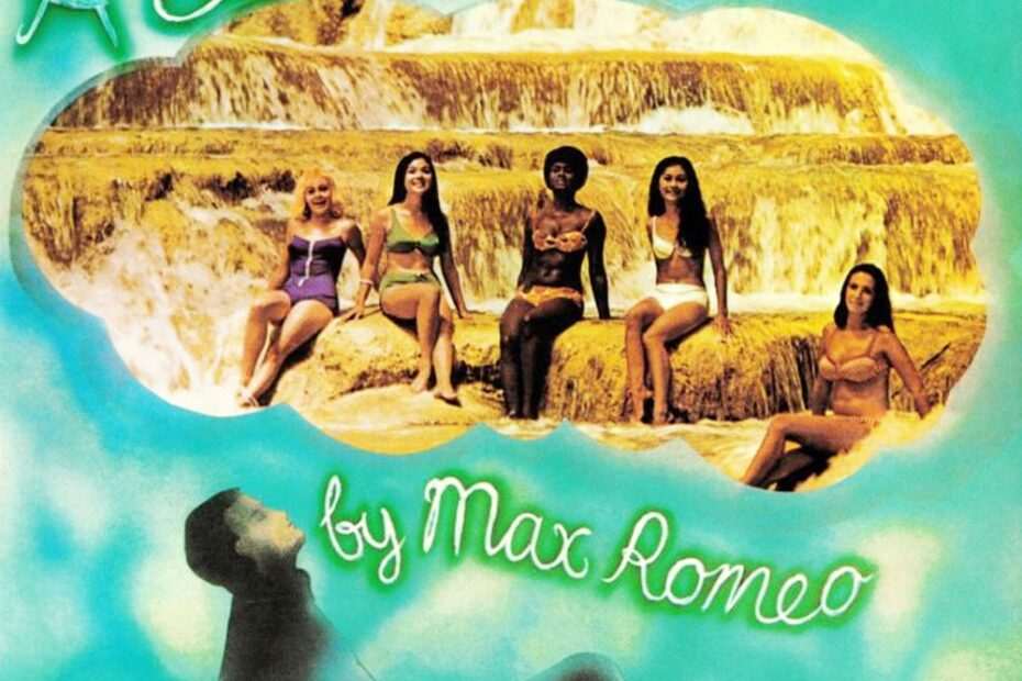 Max Romeo - A Dream
