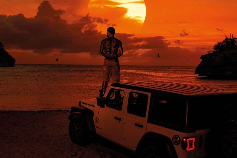 Ryan Castro - SENDÉ