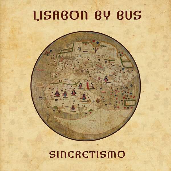 Lisabon By Bus - Sincretismo EP