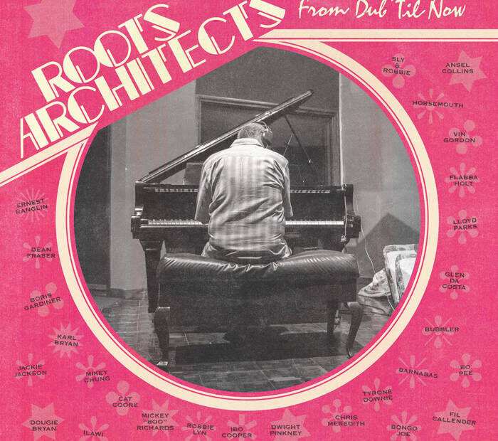 Roots Architects – From Dub ‘Til Now