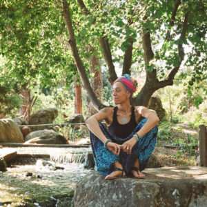SistaSara – Ablaze