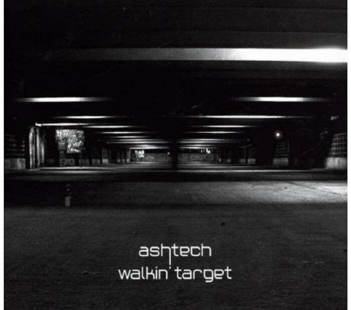 Ashtech – Walkin’ Target