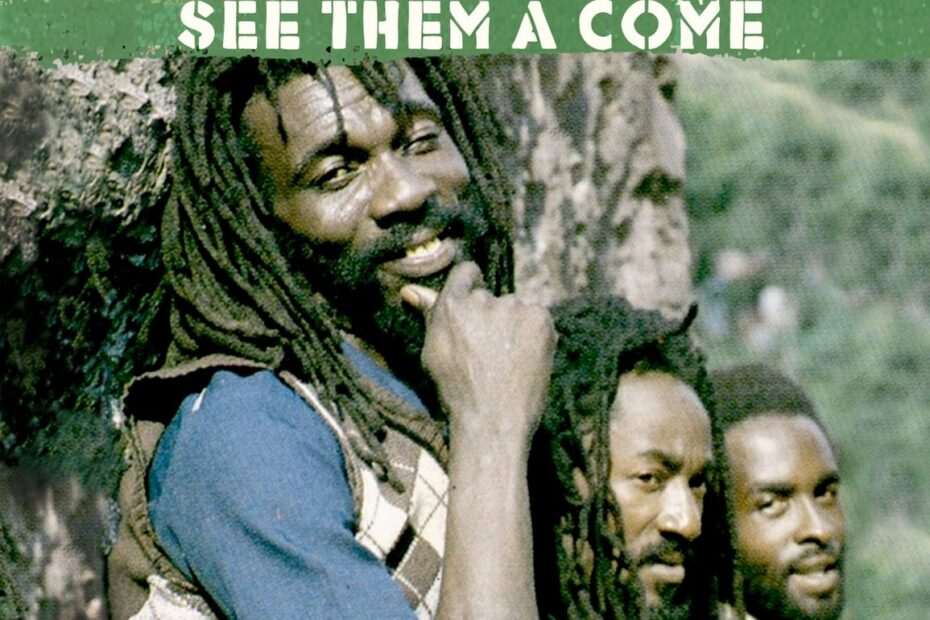 Culture - See Them A Come (The Joe Gibbs Singles Collection)